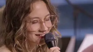 Samba sem Nome - HfMT Big Band feat Lucas Brum