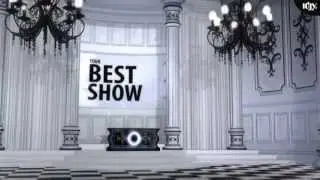 iClone 5 - Your Best TV Show - FRENCH Virtual Studio for iClone