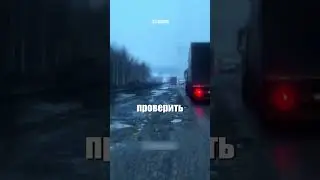 Решили сэкономить на автовозе и сами погнали машины за 6000 км  но дорога быстро всё изменила.