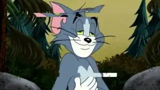 Tom and Jerry Vore 1