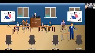 Zoom Jury Trial CLE   2-2-2021