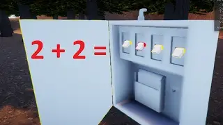 THE POWER OF MATH! - Interact System