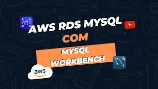 Acessando sua instância AWS RDS Mysql com Mysql Workbench