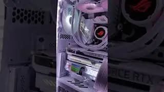 I paid for the whole pc i'm gonna use the whole pc