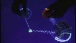 Reactable Media demo basic 1