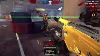 MC5 The same idiotics garbage ruins the game, but no one is banning it, why?🤔