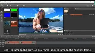 Adjust or increase Video Brightness? - Moviemator Video Editor for Mac & PC