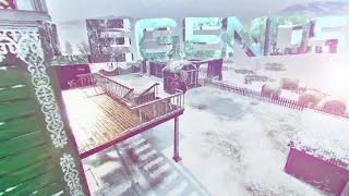 LEGENDARY: The Best CODM Montage Ever