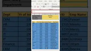 How to Use Choose function with Vlookup in Excel 