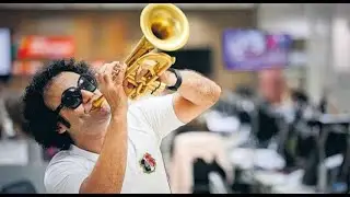 Maestro Forró - Vulcão Tricolor