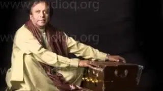 ALif Allah Chambe di booti(Iqbal bahoo)