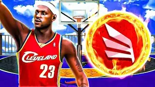 BEST ALL AROUND POINT GUARD BUILD in NBA 2K24! FOR EVERY PLAY STYLE! Best Badges + Best Build 2K24!