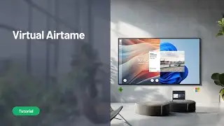 Virtual Airtame | Product Overview