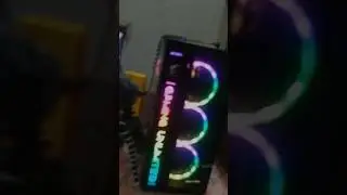 My New Gaming PC Under 40k #shorts #youtubeshorts