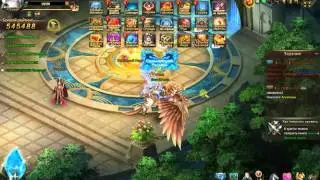 Гайд: Как усилить персонажа в игре Dragon Knight