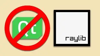 Making a Desktop App with a Game Library
