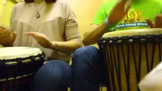 Djole (djembe)
