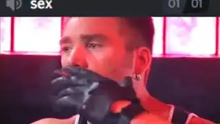 gachi boy