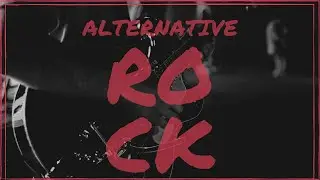 Alternative Rock - 2 Hour Mix