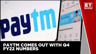 Target To Be EBITDA Breakeven In The Next 6 Quarters: Paytm | Business News | Top News