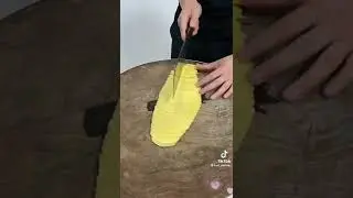 Fast cut
