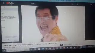 PPAP Has BSOD
