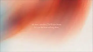 life on mars / cover