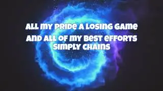 Dawn of Grace ~ More Than Rubies  ~ lyric video