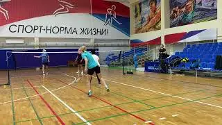 Кисловодск. Тренировка 14.07.2024