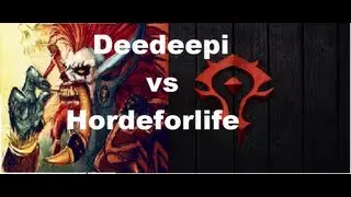 Dragons Roar VS Shockwave, Warrior V Warrior Ft Deedeepi
