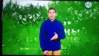 Звериный репортёр 7 й выпуск