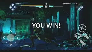 Shadow fight daily boss | Shadow fight 3 | Arena