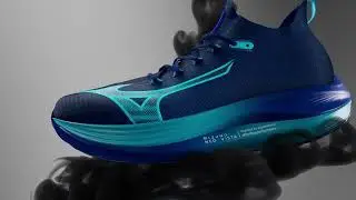 Mizuno | Running | Mizuno Neo Vista - Swift run mastered
