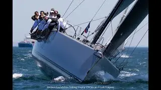 Quebramar 2020 ultima regata de 5 - Barla/Sota  LAST RACE OF 5 (com legendas para não velejadores)