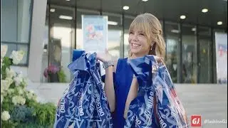 Скидки на новую коллекцию Gloria Jeans