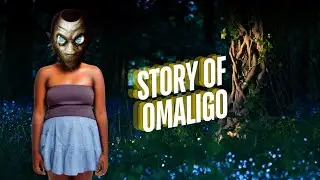 THE STORY OF OMALIGO | ROYALQUEST SCHOOLS SUMMER LESSON PROGRAM #stroytelling #igbostories