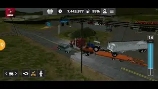 farming simulator 20 || Download || indian tractor || truck || trailer || fs20 || mod