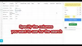 Linkedin Bulk Search - usage guide