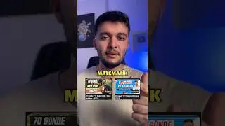SEVİYE SEVİYE TYT MAT KONU ANLATIMI ÖNERİLERİ! 