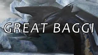 [MHP3rd] Great Baggi Guide (4★)