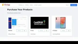 [Part 6 ] How to fetch Image and Data from Admin panel to display in Website using PHP - Tamil