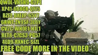 FREE CODE COD BO4 BETA 2018 Hurry !!!!!