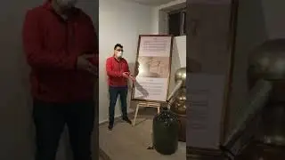 ISPARTA GÜL YAĞI FABRİKASI-ACADEMIC TOUR