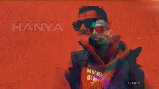 HANYA - SMOOPHY - ( OFFICIAL VIDEO ) 2024 PROD BY @mawsbeats