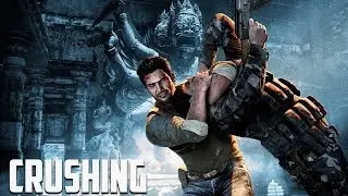 Uncharted 2: Among Thieves "CRUSHING" Walkthrough Part 2 | UNCHARTED MARATHON