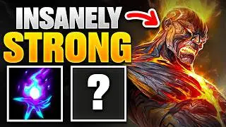 How to Play BRAND JUNGLE (GIGA OVERPOWERED)
