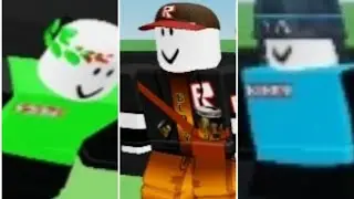 My avatars/outfits in roblox | Outfit Checker