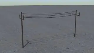 Mardini 2022 - Day 18 - Cable Generator