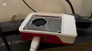Installing Casa Os on a raspberry pi