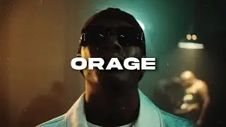Werenoi Type Beat 